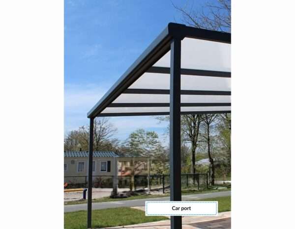 car port