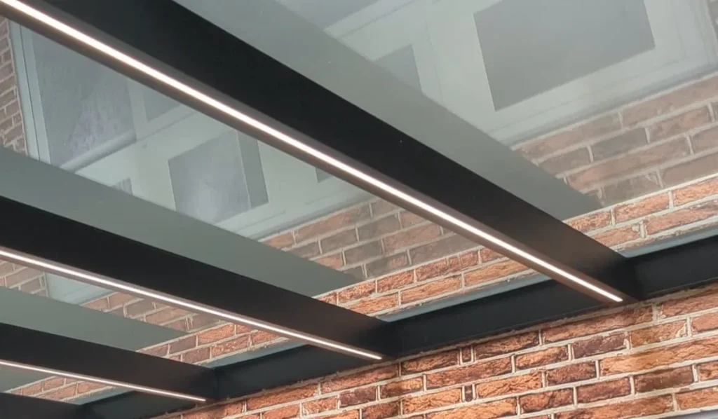 LED lights