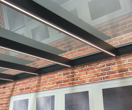 LED lighting
