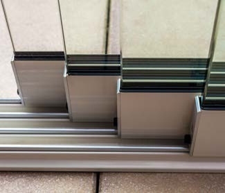 Sliding Glass Doors