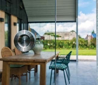 Sliding Glass Doors
