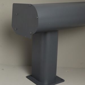 Round Gutter