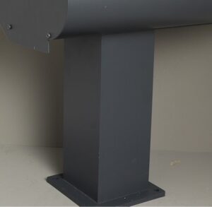 Square Post