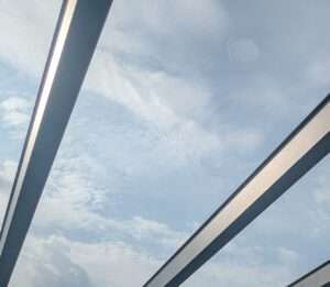 Clear Glass